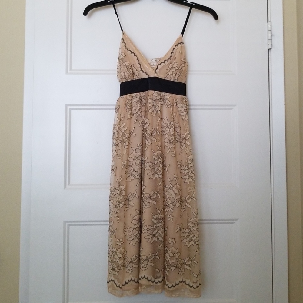 Forever Twenty One Babydoll dress